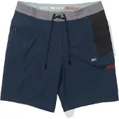 Salty Crew Whaler Flagship Simshorts