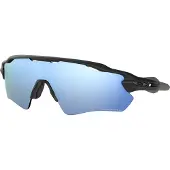 Oakley Radar EV Path, PRIZM, Matte Black