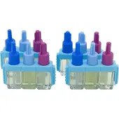Febreze 3Volution doftplugg med 4 refiller Aprilfrisk