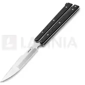 Böker Tactical Large Balisong balisong kniv