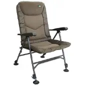 ZFISH Deluxe Grn Stol