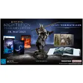 Ps5 Elden Ring: Nightreign Collector Edition-germany