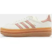 Adidas Originals Gazelle Bold Junior, vit