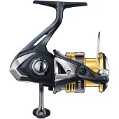 Shimano Sahara Fj Snurrande Fiskerulle