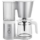 Zwilling - Enfinigy Coffee Machine 1.5 L - Silver