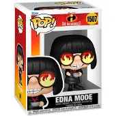 Funko POP! POP The Incredibles 1507 Edna Mode figur