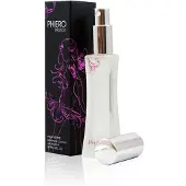 Turkishsouq Phiero, Feromones za Pour Femme, Marashi ya Pheromone, Kwa Wanawake, 30 Ml