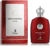 Emir Emir, Opulentia Flame, Eau De Parfum, Kwa Wanaume, 100 Ml