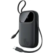 Baseus Enerfill Fc31 Qpow3 20000mah 45w Powerbank