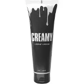 Creamy - Intimate Gel Real Fake Semen - 150 ml