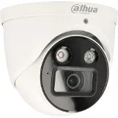 Dahua Ipc-hdw3549h-as-pv-0280b-s5 Tioc 3.0 Ip övervakningskamera