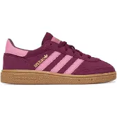 Adidas Originals Sneaker 'HANDBALL SPEZIAL' guld / ljusrosa / vinröd
