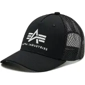 Alpha industries Basic Trucker Keps