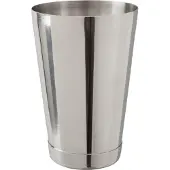 Beaumont Boston Shaker Topp Rostfritt Stål - Mezclar 55cl