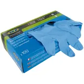 VAR Verktyg Nitrile Gloves Box 100 Units