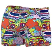 Turbo Bali Tribal Badbyxor Boxer