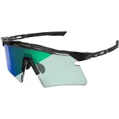 Scicon Aeroshade 2.0 Titanium Foto Kromatiska Solglasögon