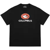 Cinelli Columbus 2 T-shirt Med Korta ärmar