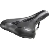 Mvtek Plus Lyra Cykelsadel