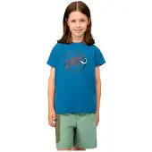 Mammut Core Classic T-shirt Med Korta ärmar