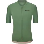 Santini Sensation Korta ärmar Cykeltröja
