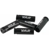 VAR 4 Mm Kabelhylsa 100 Enheter