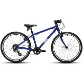 Frog Bikes 61 24´´ Cykel