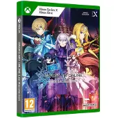 Sword Art Online: Last Recollection