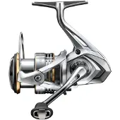 Shimano Sedona Fj Snurrande Fiskerulle