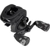 Abu Garcia Max 4 X Black Ops Baitcast Fiskerulle