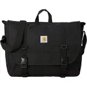 Carhartt WIP Messenger 'Jake' svart