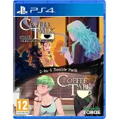 Coffee Talk 1 and 2 Double Pack
