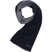 Emporio Armani Halsduk svart