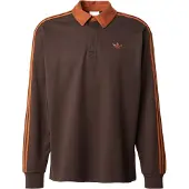 Adidas Originals 3S Pl T-Shirt aurora coffee, L