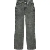 Vero Moda Tessa Straight Ra206 Högmidjadeans