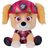Paw Patrol Gosedjur - 15 cm - Dino-filmen - Skye - - One Size - Gosedjur