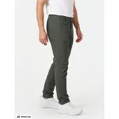 Halti Men's Pallas X-stretch Outdoor Pants Chimera Grey