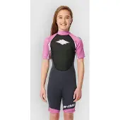 Rip Curl Omega Bz Spring Kids Våtdräkt purple, 10