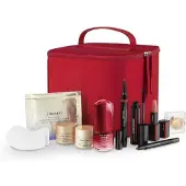 Shiseido SET (BNF WRINKLE SMOOTHING CREAM 30ML