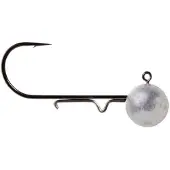 Savage Gear Ballhead Jigghuvud 25pcs (Storlek & Vikt: #3/0 10G)