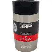 SIGG Miracle Mug Brushed 0,27 l