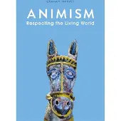 Animism - Respecting the Living World