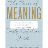 The Power of Meaning