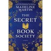 The Secret Book Society