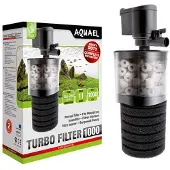 Aquael 109403, 250 l, 1,21 kg, 90 mm, 185 mm, 250 mm