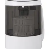 Stellar Stella centrifug-tvättmaskin med centrifug STST-150 mini