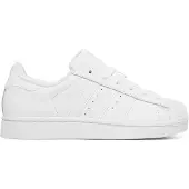 Adidas Låg sneaker 'Superstar II' vit