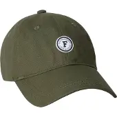 Faconnable Silicon Badge Keps