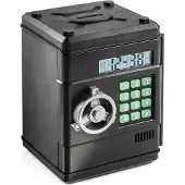 Ginza.se 3-2-6 - Safe With Code
