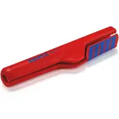 Knipex Rengöringsverktyget för kontakter 1680175SB; 175 mm